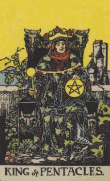 塔羅測最近喜事 測近期會有啥好事發生