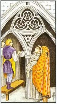 塔羅他對我怎么想的