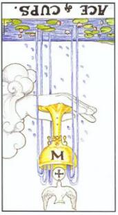 塔羅測試他會給你錢嗎?舍得為你花錢嗎