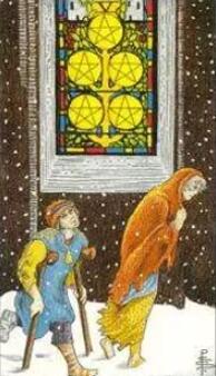 塔羅我能要回我的錢嗎