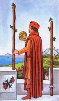 塔羅我能要回我的錢嗎