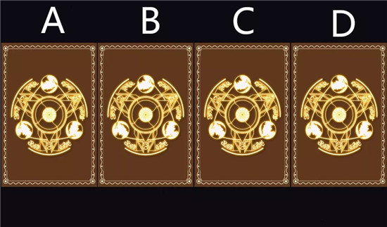 塔羅占卜未來我的變化大不大
