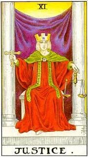 塔羅牌占卜前世過著怎樣的生活