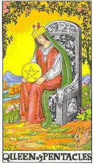 塔羅占卜五年后命運如何