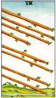 塔羅牌測他是我的正緣嗎