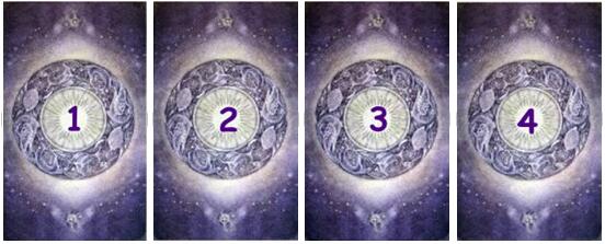 塔羅測試他是貴人嗎?近期會遇到貴人嗎