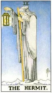 塔羅牌我的下一段戀情會有怎樣的收獲