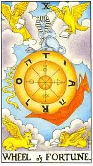 塔羅占卜我的婚姻走勢,將來的婚姻生活如何