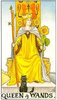 塔羅我們會結婚嗎?他會恐懼婚姻嗎