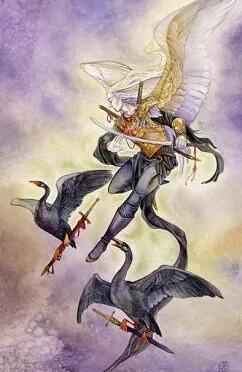 塔羅牌測試我們會復合嗎