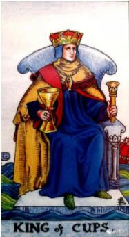 塔羅牌占卜最近財運怎么樣