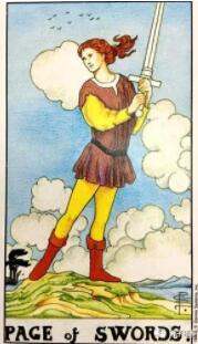 塔羅牌占卜最近財運怎么樣