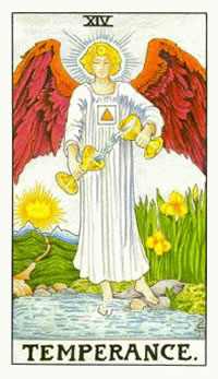 塔羅牌測試他背著我出軌了嗎