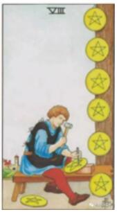 塔羅最近桃花運會出現在哪里