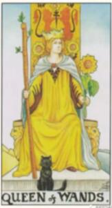 塔羅最近桃花運會出現在哪里