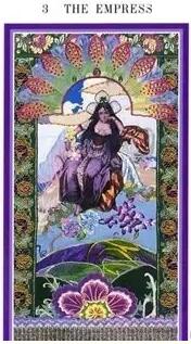 塔羅測試你在他眼里的價值