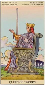 塔羅測試他對我是真心的嗎