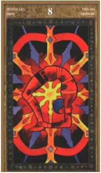 塔羅占卜我以后會有錢嗎（有富婆的好命嗎）