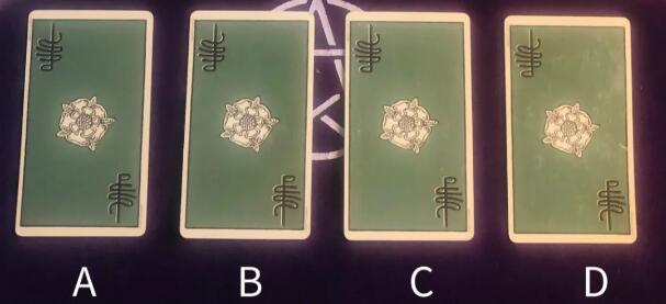 塔羅測他想和我結婚嗎