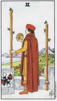 塔羅測他多久聯系我？會不會主動找我