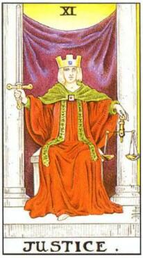 塔羅測他想和我發展么?未來的感情走向