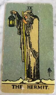 塔羅占卜他對我的感覺？看看他的真實想法