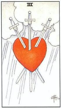 塔羅測兩人有沒有夫妻緣分