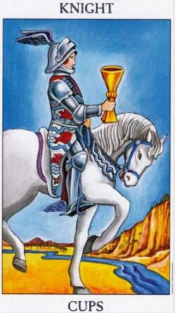 塔羅測兩人有沒有夫妻緣分