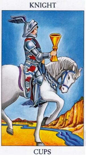 塔羅近期你會實現什么愿望