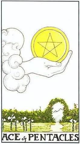 塔羅占卜你的事業格局（近期事業發展運勢）