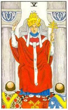 塔羅占卜分手后他還愛我嗎？我們還能復合嗎