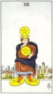 塔羅占卜分手后他還愛我嗎？我們還能復合嗎