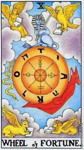 塔羅我在他心中的位置,我在他心中的樣子