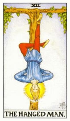 塔羅分手斷聯后他現在的想法