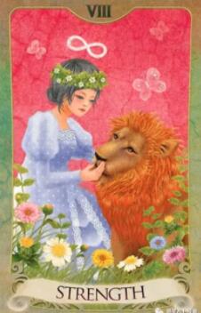 塔羅牌測我們的感情能長久嗎