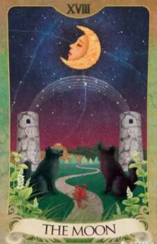 塔羅牌測我們的感情能長久嗎