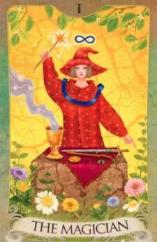 塔羅牌測我們的感情能長久嗎