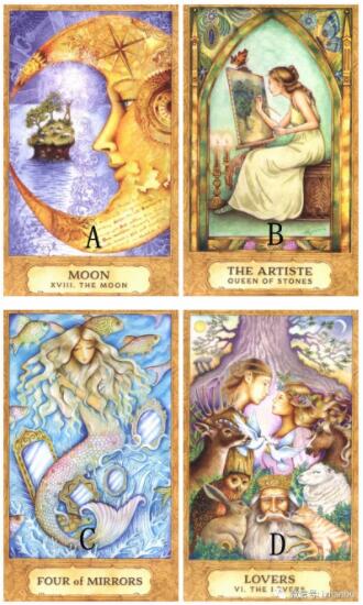 塔羅占卜我會離婚嗎