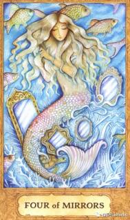 塔羅占卜我會離婚嗎