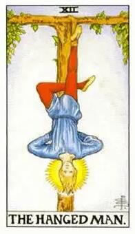 塔羅占卜你們的緣分結束了嗎