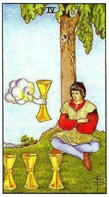 塔羅占卜你們的緣分結束了嗎