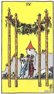 塔羅占卜工作能做多久,現在的工作適合你嗎