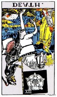 塔羅占卜工作能做多久,現在的工作適合你嗎