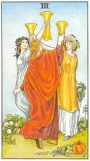 塔羅測我是他的唯一嗎?另一半對你真心嗎