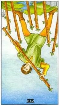 塔羅測我是他的唯一嗎?另一半對你真心嗎