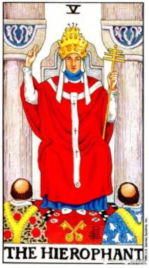 塔羅占卜換工作順利嗎