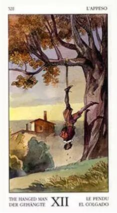 塔羅牌他對我是真心的嗎,他心里有我嗎