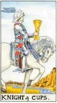 塔羅你和他是哪種緣分