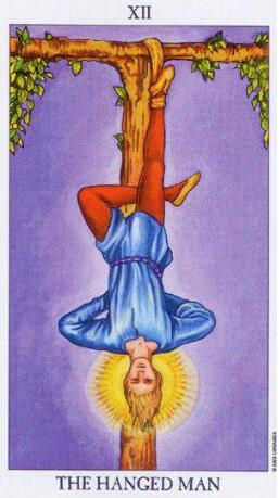 塔羅牌測試你們會復合嗎?他的心里放下你了嗎