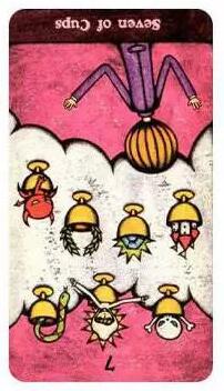 塔羅占卜他有第三者嗎